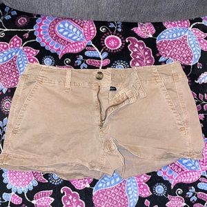 American Eagle shortie size 6